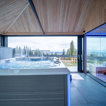 Royal Apartments & Spa Zakopane-Cyrhla Eksteriør billede