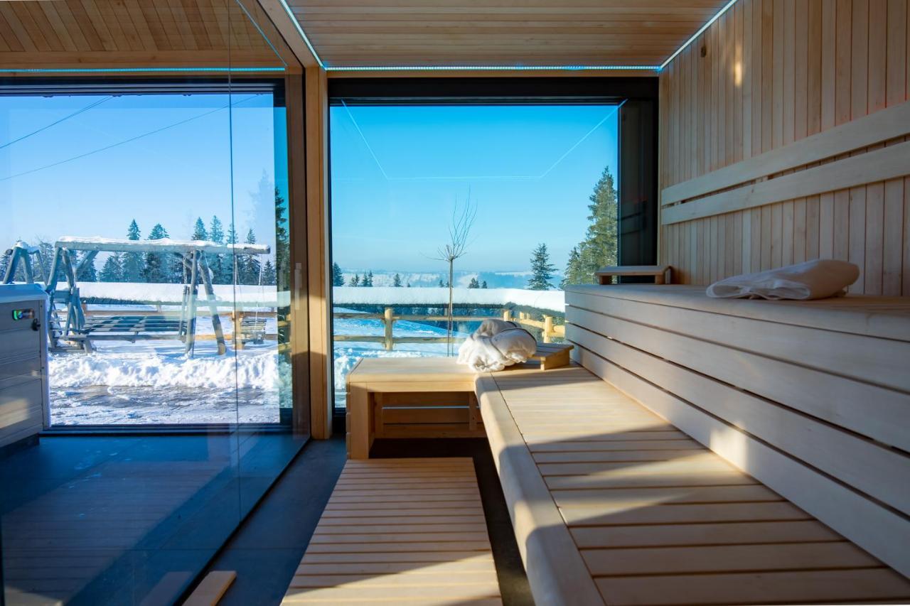Royal Apartments & Spa Zakopane-Cyrhla Eksteriør billede